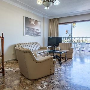 Habitación Triple Estándar